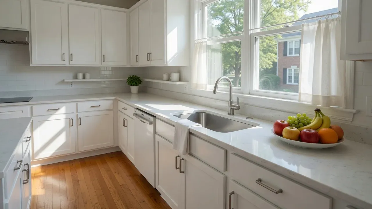 How to Keep Your House Clean Between Cleanings