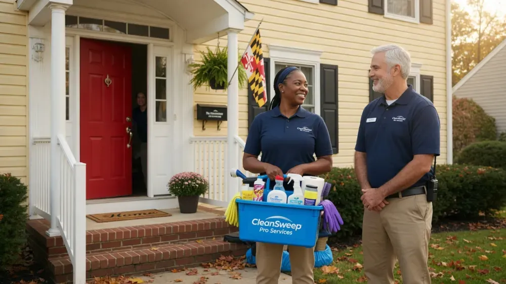 Cleaning Company vs. Independent Cleaner: Which Should You Hire in 2026?