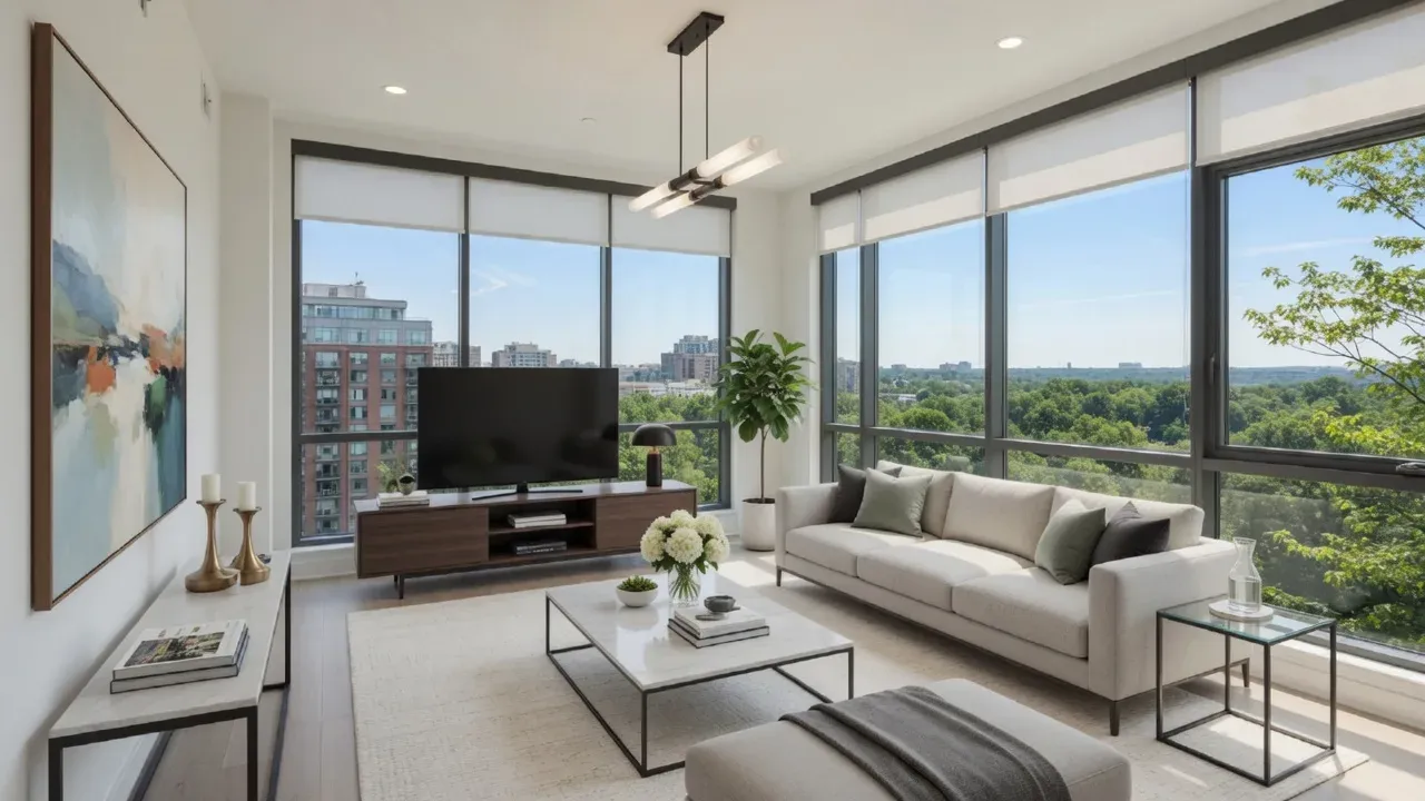 How Much Does House Cleaning Cost in Arlington, VA?