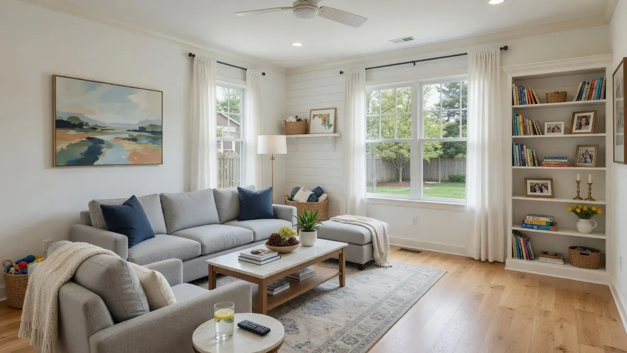 How Much Does House Cleaning Cost in Rockville, MD?