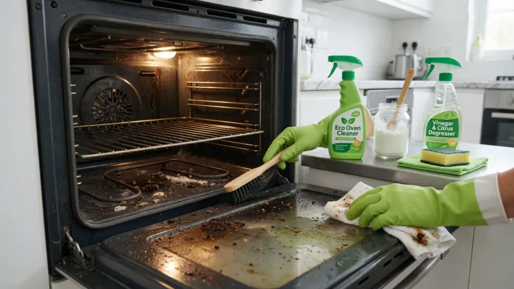 Why Your First House Cleaning Costs More (And What You Get)