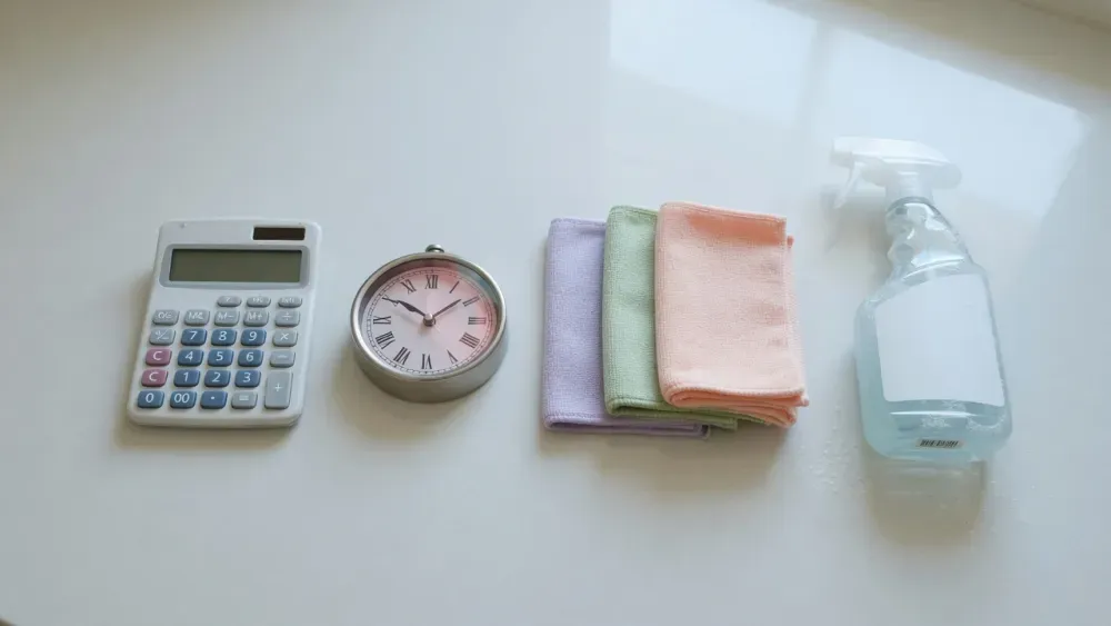 Flat Rate vs. Hourly House Cleaning: Which Saves You More?