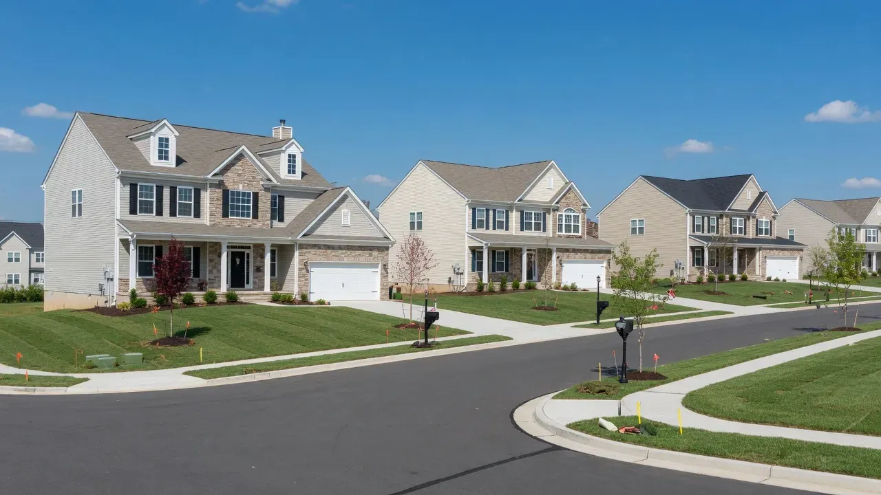 The Complete Guide to House Cleaning in Clarksburg, MD