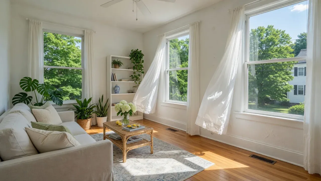 Summer Cleaning Checklist for Maryland Homes (2026)