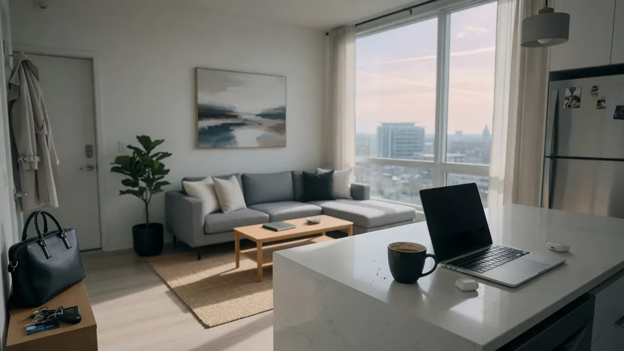 Cleaning Tips for Busy Working Professionals