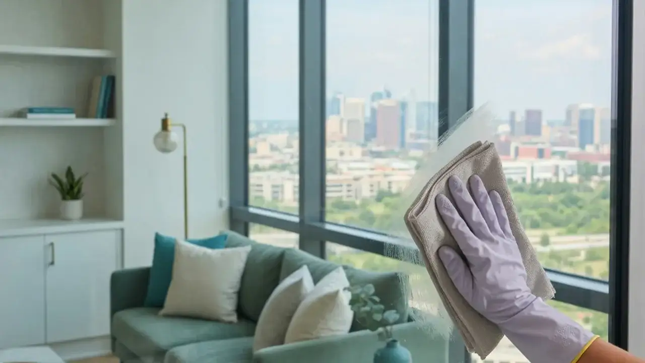 Deep Cleaning for Apartments & Condos: What to Expect
