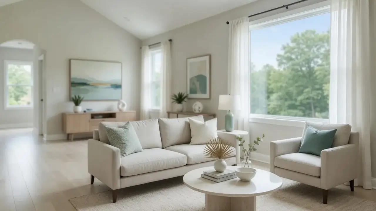 Deep Cleaning Before Selling Your House: A Seller's Guide