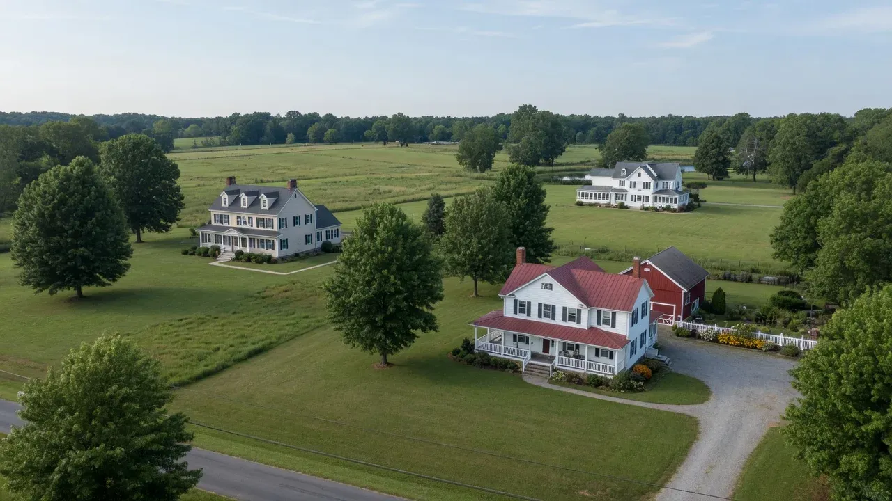 Boyds, MD — Capital Clean Care eco-friendly cleaning service area