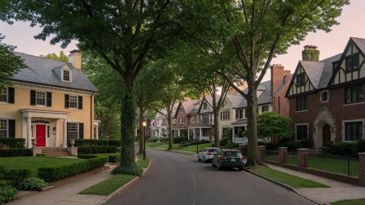 Eco-friendly house cleaning team serving Chevy Chase, MD — Capital Clean Care