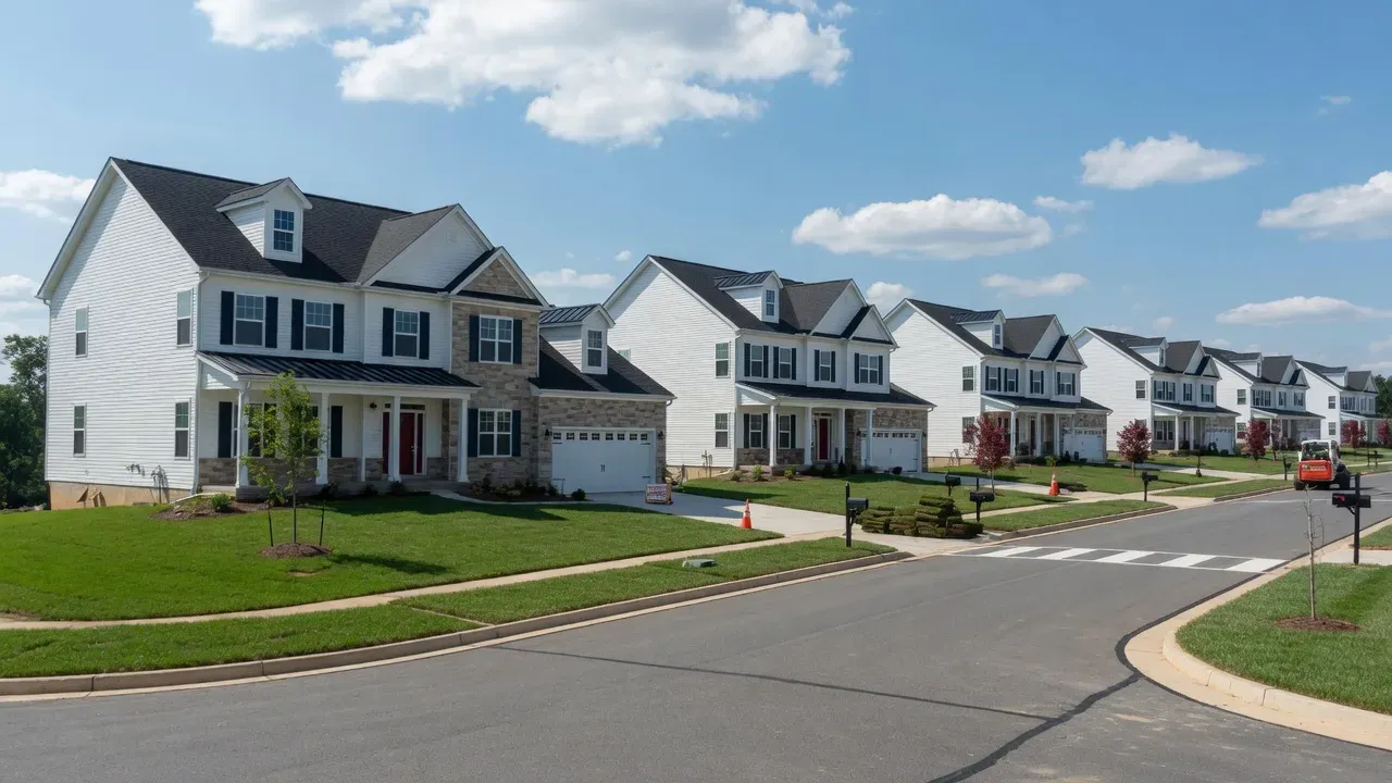 Eco-friendly house cleaning team serving Clarksburg, MD — Capital Clean Care