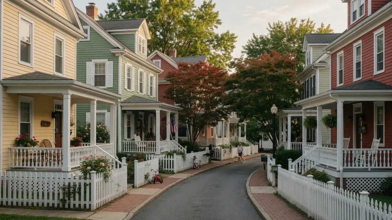 Eco-friendly house cleaning team serving Gaithersburg, MD — Capital Clean Care