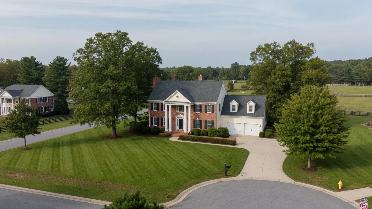 Eco-friendly house cleaning team serving Olney, MD — Capital Clean Care