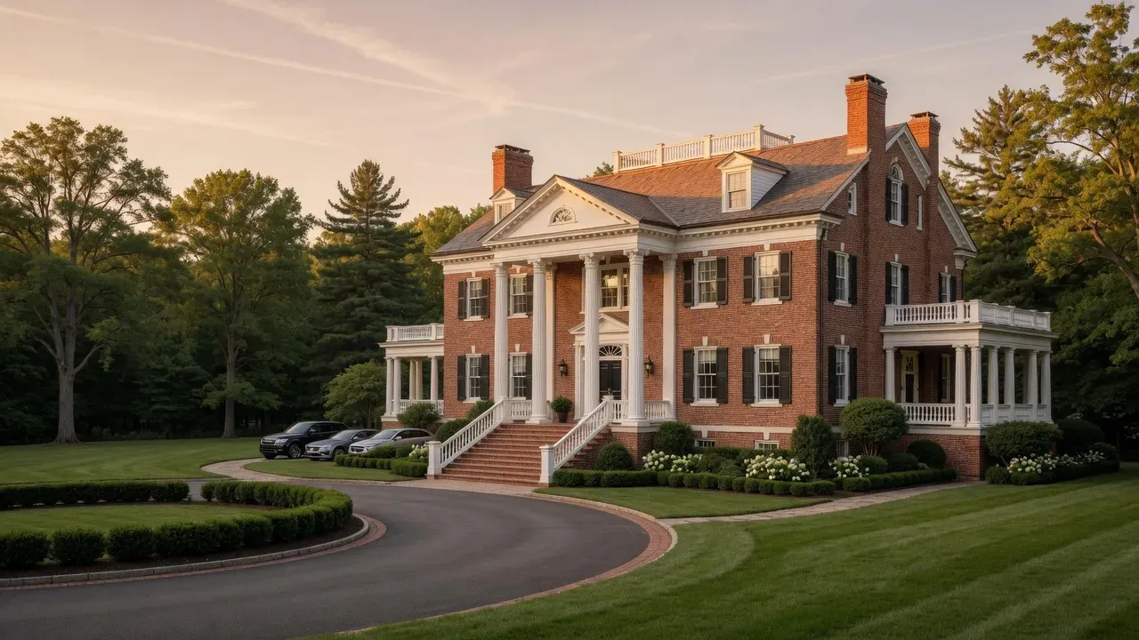 Potomac, MD — Capital Clean Care eco-friendly cleaning service area