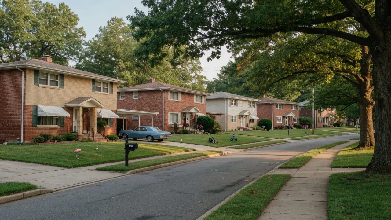 Eco-friendly house cleaning team serving Wheaton, MD — Capital Clean Care
