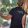 Capital Clean Care team member