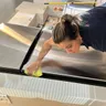 Capital Clean Care team member